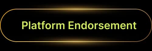 Platform Endorsement