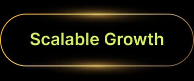 Scalable Growth