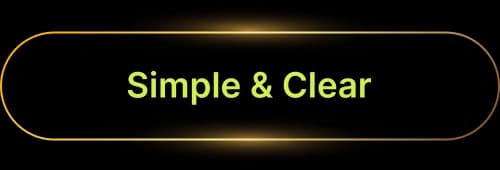Simple & Clear