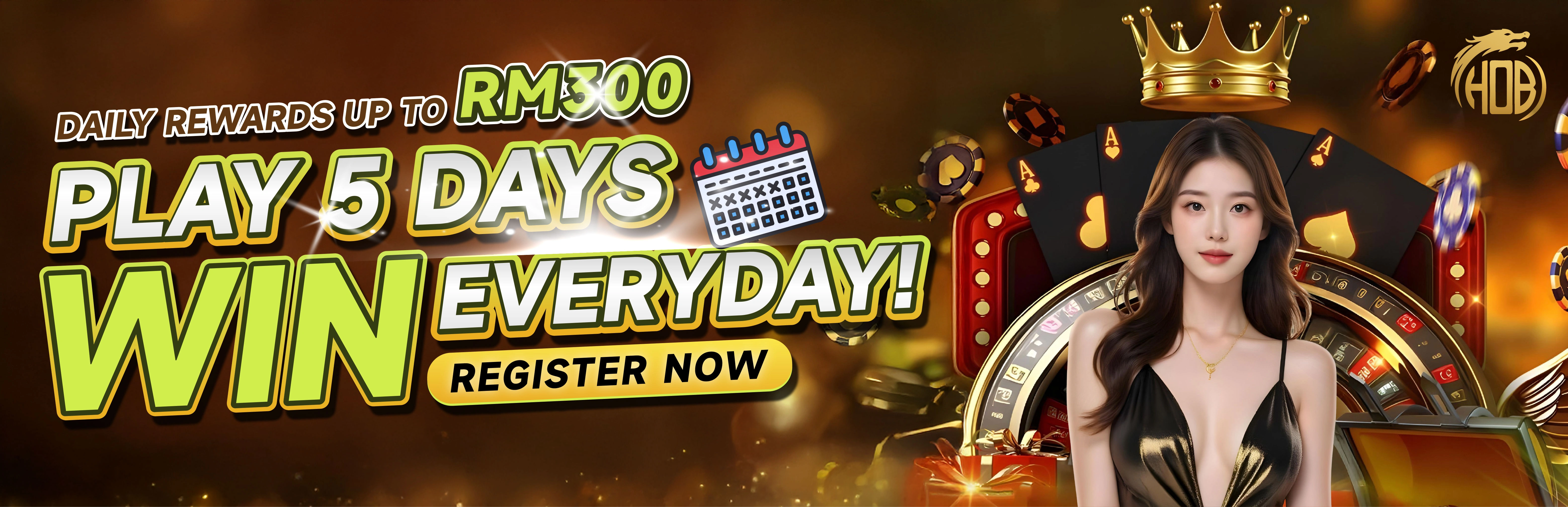 Golden 5-Day Welcome Week